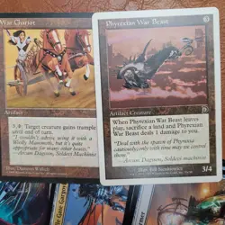 102 Artifacts/ Eldrazi/Devoid COLLECTION Lot of ALL Different Magic MTG Cards - Image 1