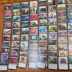 102 Artifacts/ Eldrazi/Devoid COLLECTION Lot of ALL Different Magic MTG Cards - Image 3
