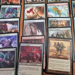 102 Artifacts/ Eldrazi/Devoid COLLECTION Lot of ALL Different Magic MTG Cards - Image 4