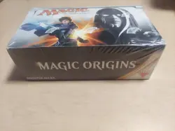 Magic The Gathering MTG Origins Booster Box Factory Sealed English - Image 1