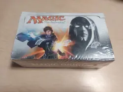 Magic The Gathering MTG Origins Booster Box Factory Sealed English - Image 4