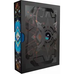 Magic The Gathering MTG Secrets of Strixhaven Codex Bundle PREORDER - Image 1