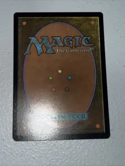 Tanazir Quandrix 332 SOC Commander: Secrets of Strixhaven Magic MTG NM - Image 2