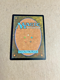 MTG Oath of the Gatewatch Warden of Geometries FOIL - Image 2