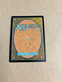 MTG Oath of the Gatewatch Prophet of Distortion FOIL - Image 2
