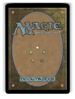 Starscape Cleric 116 Uncommon Bloomburrow Magic: The Gathering Lightly Played - Image 2