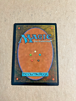 MTG Mirage Carrion - Image 2