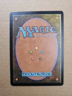 Grave Pact R 8th Edition 137 Near Mint Like Deez Nuts - Image 2
