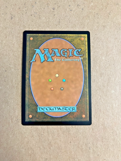 MTG M19 Fraying Omnipotence - Image 2