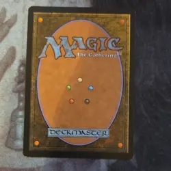Magic: The Gathering Honden of Infinite Rage 134/249 Foil Eternal Masters Uncom… - Image 2