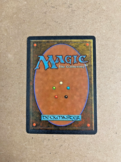 MTG Antiquities Xenic Poltergeist - Image 2