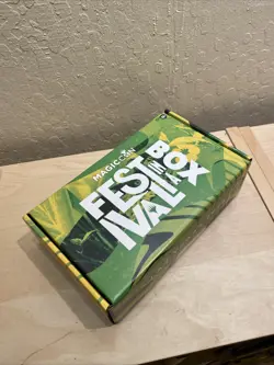 MAGIC THE GATHERING LAS VEGAS 2026 FESTIVAL IN A BOX SEALED - Image 1