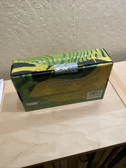 MAGIC THE GATHERING LAS VEGAS 2026 FESTIVAL IN A BOX SEALED - Image 2