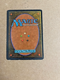 MTG Antiquities Rocket Launcher - Image 2