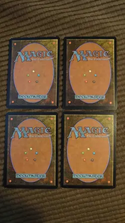 Magic: the Gathering / MtG Spirit Loop x4 Time Spiral - Image 2