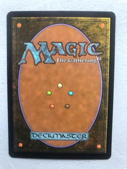 Mtg Carte Magic Planar Chaos Retether French FOIL NM/LP - Image 2