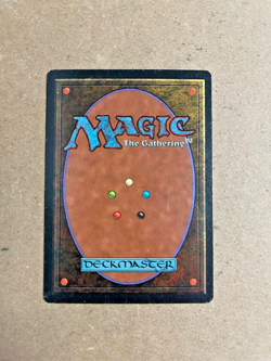 MTG Antiquities Detonate - Image 2