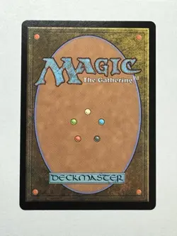 MTG - Hushwood Verge - Duskmourn: House of Horror DSK 0261 Base Rare - Image 2