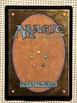 Ajani Steadfast (SDCC 2014 Exclusive) Media Promos Foil - Image 2