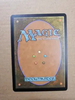 MTG Sorin Markov - 111 / Zendikar / Lightly Played Like Your Daddy - Image 2