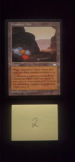 Gemstone Mine Weatherlight Regular - Image 1