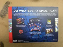 Magic The Gathering: Marvel's Spider-Man Bundle - New & Sealed - Image 2
