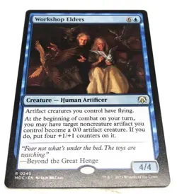 Magic The Gathering Rare Trading Card Lot - 3.9 Lbs - Image 2