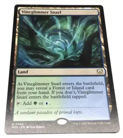 Magic The Gathering Rare Trading Card Lot - 3.9 Lbs - Image 3