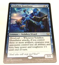 Magic The Gathering Rare Trading Card Lot - 3.9 Lbs - Image 4