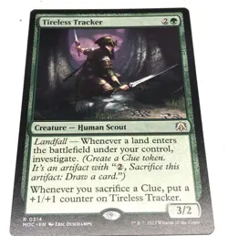Magic The Gathering Rare Trading Card Lot - 3.9 Lbs - Image 5