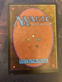 *** LEGENDS Elder Spawn *** EX-NM Clean! - DUTY FREE - MtG Magic - Image 2