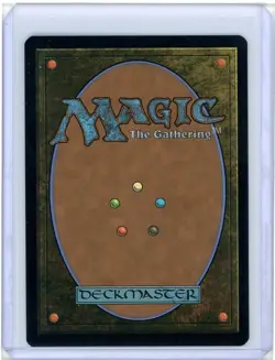 Terrific Team-up Foil Signed By Artist InHyuk Lee MTG - Image 2
