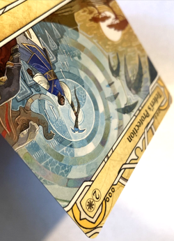MTG Teferi's Protection Strixhaven: Mystical Archives 011/063 NM - Image 4