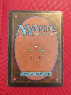 Animate Dead Japanese 4th Edition X4 LP/MP MtG Magic The Gathering - Image 2