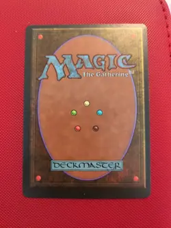 Animate Dead Japanese 4th Edition X4 LP/MP MtG Magic The Gathering - Image 4