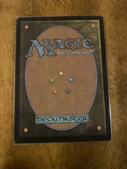 Bojuka Bog Time Spiral Remastered Foil - Image 2