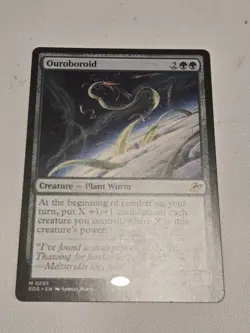 Ouroboroid Edge of Eternities Regular - Image 1