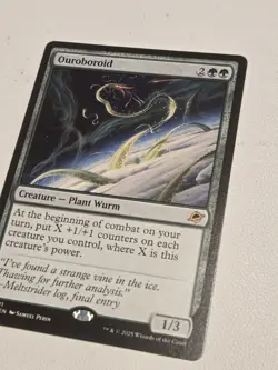 Ouroboroid Edge of Eternities Regular - Image 3