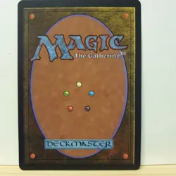 MTG Magic the Gathering - Absolute Law - Image 2