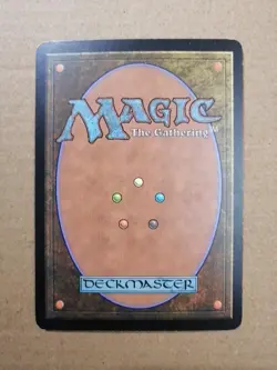 MTG Patron of the Orochi Lightly Played Like Your Stepsister - Image 2