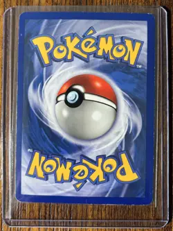 Electrode Jungle 02/64 Holo Rare Unlimited Holo Pokemon TCG - Image 2