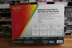 Pokemon TCG Scarlet & Violet 151 Mini Tins Costco Bundle, 5 Pack - Sealed - Image 2