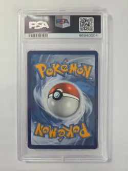 PSA 9 2019 Pokemon Charizard GX SV49/SV94 Hidden Fates Shiny Vault Holo Rare - Image 2