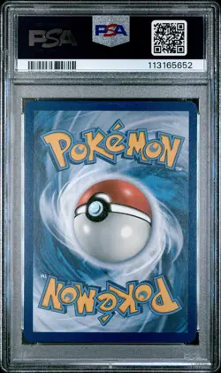 2024 POKEMON TWM EN-TWILIGHT MASQUERADE ILLUSTRATION RARE #172 TORKOAL PSA 10 - Image 2