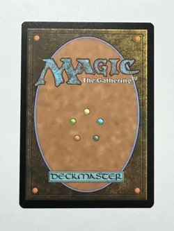 MTG - Dollmaker's Shop - Duskmourn: House of Horror 0335 Mythic Foil Borderless - Image 2