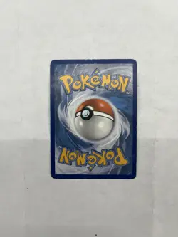 Blastoise EX XY122 XY Promo Holo English 2016 180 HP Pokemon TCG Card - Image 3
