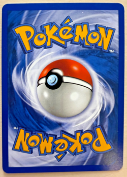 Pokemon TCG Ninetales 13/130 Base Set Two Holo Rare NM - SUPER CLEAN!! - Image 2