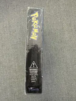 Pokemon Wotc Blackout Theme Deck Sealed - Image 5
