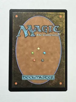 MTG - Dollmaker's Shop - Duskmourn: House of Horrors DSK 0004 Mythic Base - Image 2