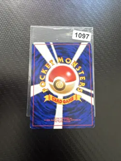 Pokemon Karten Sammlung: Erika's Kindness (G1) Gym Rare Japan Vintage WOTC - Image 2
